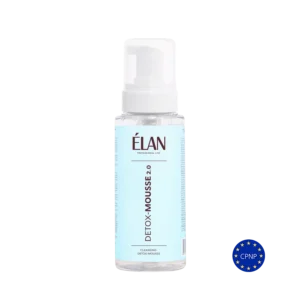 Elan Cleansing Mousse 2.0