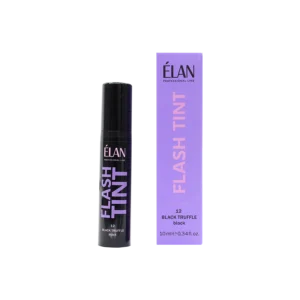Elan FLASH TINT 12 Black Truffle (črna)