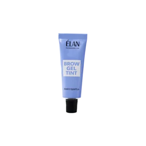 Elan Brow Gel Tint Graphite 20ml