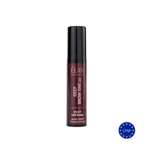 Elan Deep Brow Tint 2.0 04 ICY cold brown 10ml