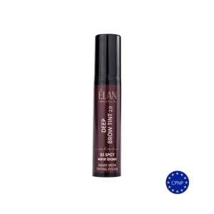 Elan Deep Brow Tint 2.0 05 SPICY warm brown 10ml