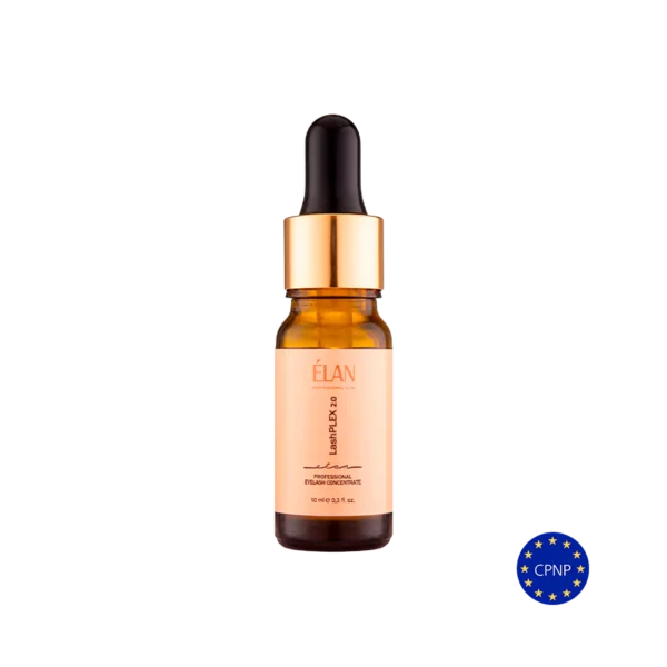 Elan LashPLEX 2.0