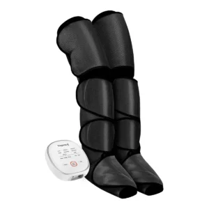 Naprava za presoterapijo - limfna drenaža