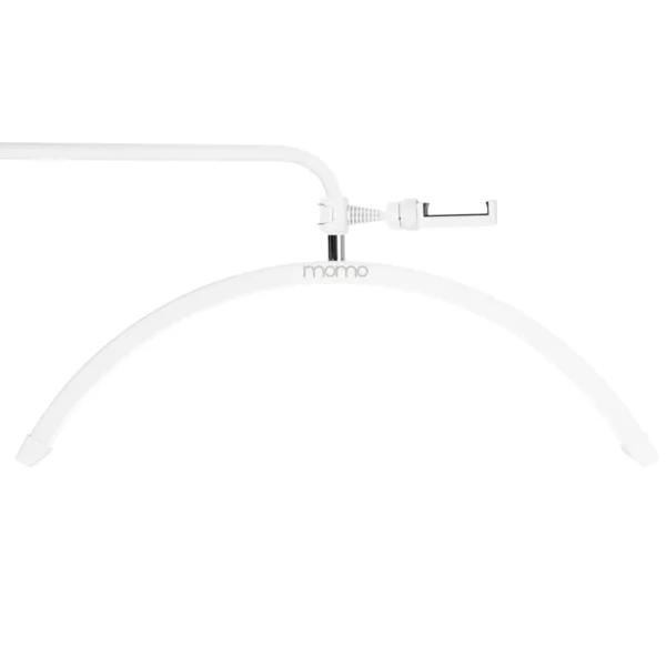 Moonlight luč Momo bela