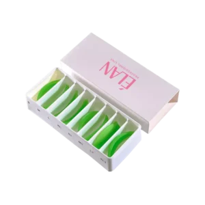 Elan silikonske blazinice Classic