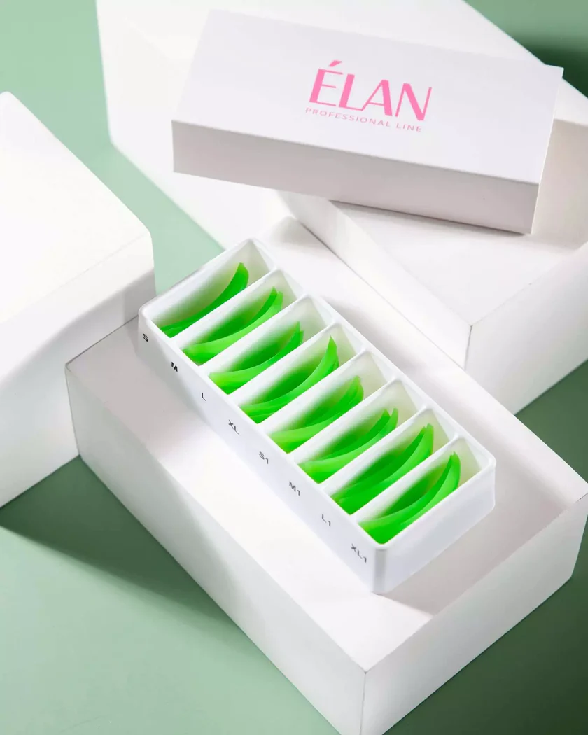 Elan silikonske blazinice Classic - Image 4