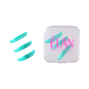 Elan blazinice za spodnje trepalnice