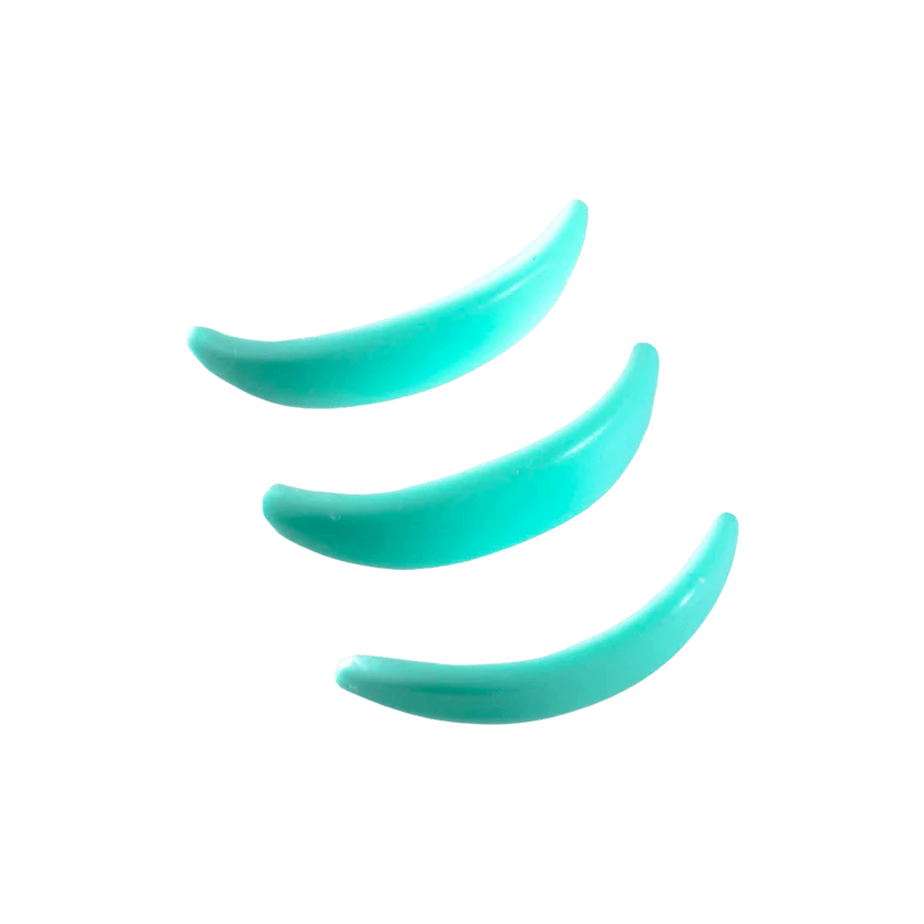 Elan blazinice za spodnje trepalnice - Image 2