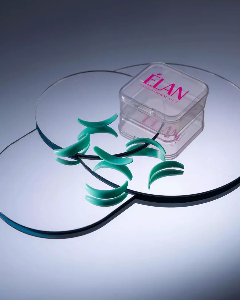 Elan blazinice za spodnje trepalnice - Image 4