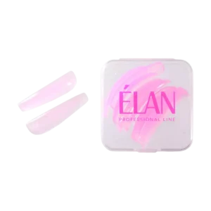 Elan silikonske blazinice WOW LASH