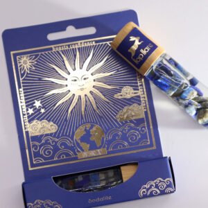 Aromaterapevtski roll-on s sodalitom