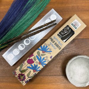 Dišeče palčke masala - Palo santo