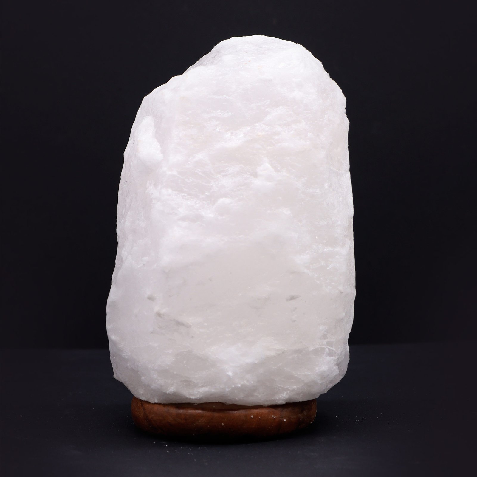 Bela himalajska solna lučka 3-5kg - slika 3