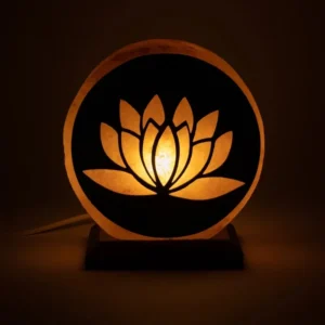 Solna lučka Lotus