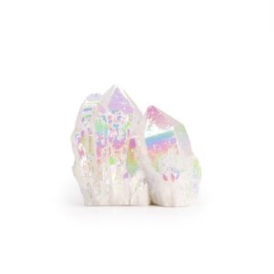 Angel Aura quartz